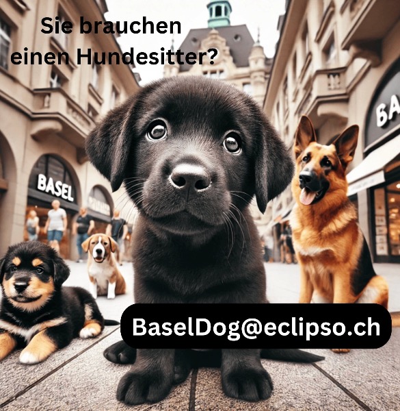 Hundesitter & Hundebetreuer - Kanton Basel