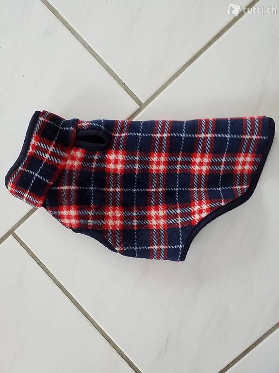 Hundemantel