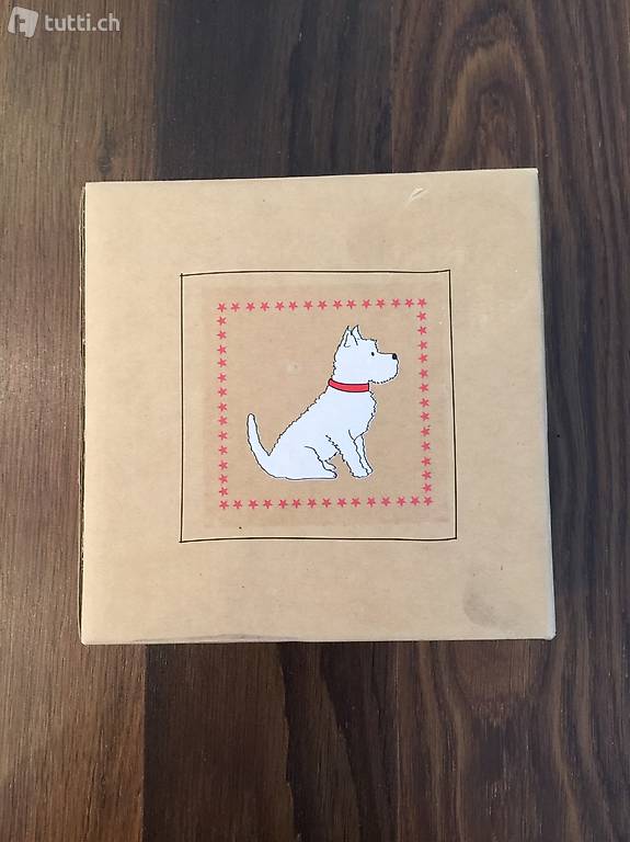 Hunde Fressnapf - Neu