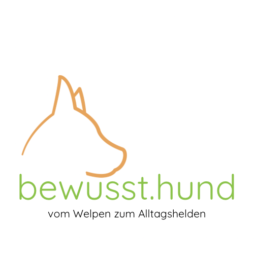 bewusst.hund